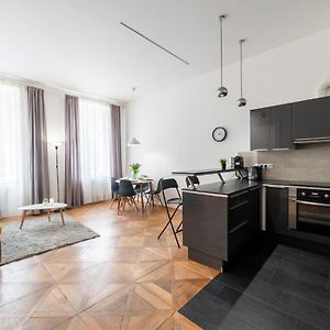 Appartement met een Slaapkamer
